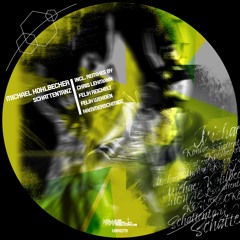 Michael Kohlbecker - Schattentanz (Chris Lehmann Remix) VBR079