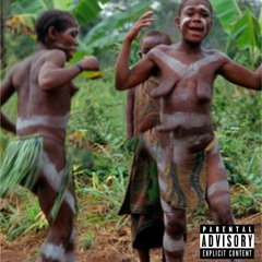 I bambini della giungla (feat. La Giungla)