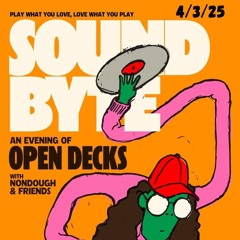 Soundbyte Archive