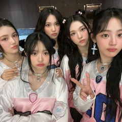 newjeans - bubble gum 90s rnb x pluggnb flip (prod. y2kfilo + alfiesnapped + ripwarheart)