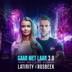 Gaan met Laan 3.0 Ft. Rosbeek