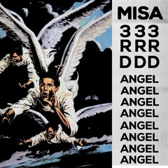 3RD ANGEL [MINI TAPE]