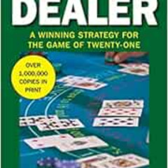 [FREE] PDF 📄 Beat the Dealer: A Winning Strategy for the Game of Twenty-One by Edwar