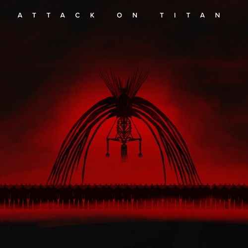 Stream Attack On Titan Season 4 Part 2 Opening - The Rumbling (Full) by Ali  A. Mohammed (Or Spectraali) | Listen online for free on SoundCloud