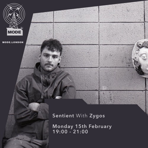Sentient with Zygos - Mode London set