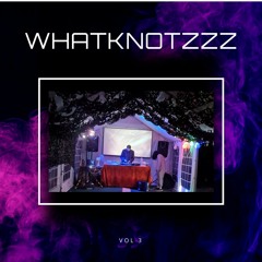 WhatKnotZzZ - Complex