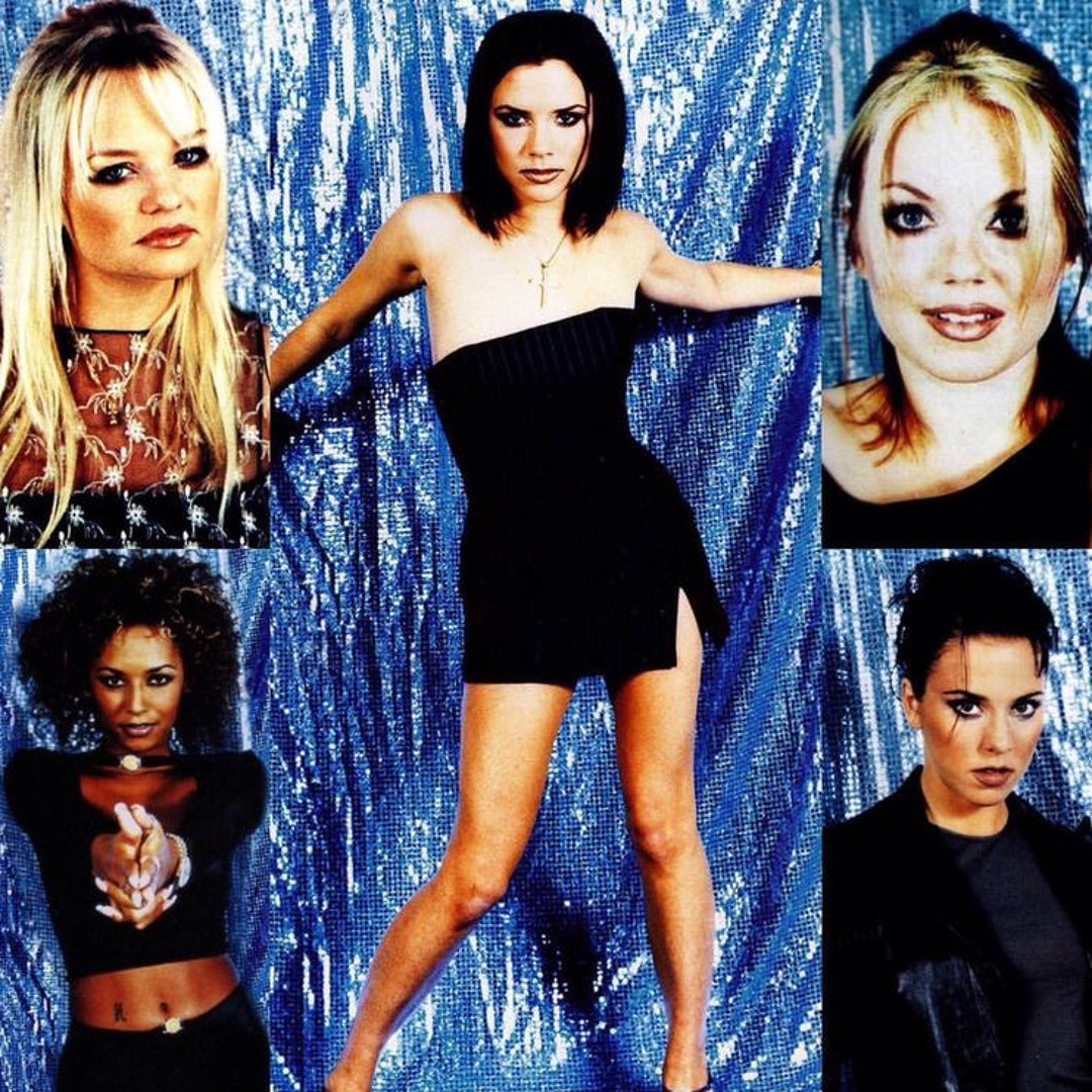 Stream Spice Girls - Naked (Live in Istanbul) 1997 by supernaturalandspice  | Listen online for free on SoundCloud