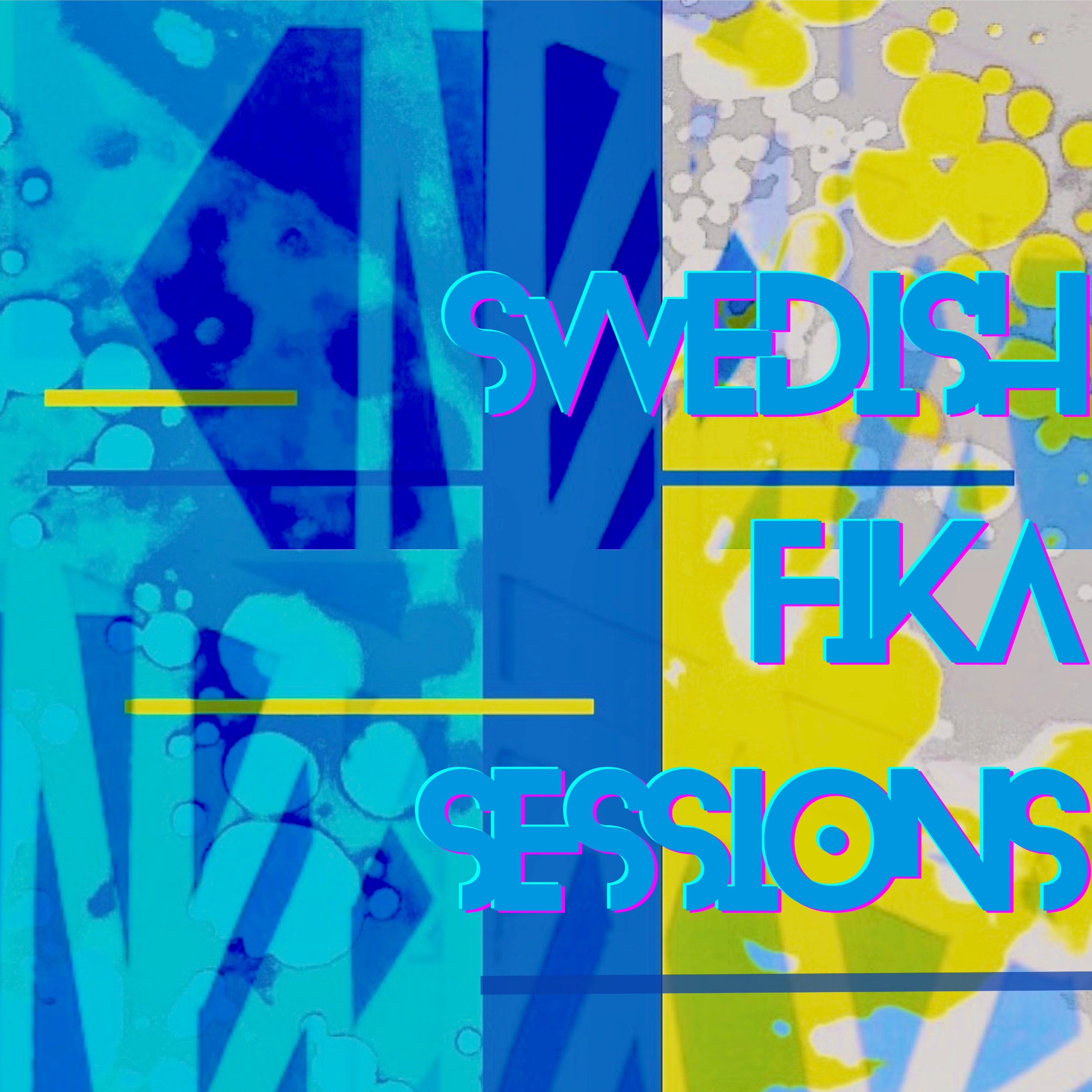 PREMIERE : Högt I Tak - Syrlig Sensation (Paisley Dark Records) episode artwork