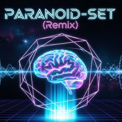 Ty Dolla Sign Paranoid ft Tyla To last - Set Amanda Dias (remix)