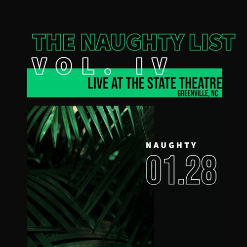 The Naughty List Vol. IV