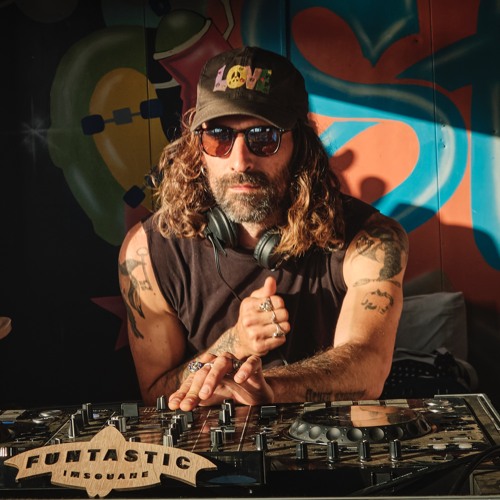DJ SET @FUNTASTIC Imsouane - Morocco