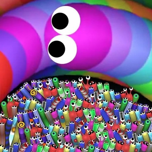 Slither.io - Juega Slither.io en línea