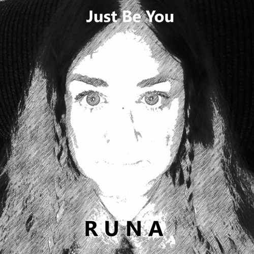 Just Be You - Higher Key