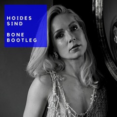 Lenna - Hoides Sind (Bone D&B Bootleg) [FREE DOWNLOAD]