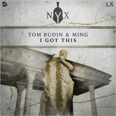 Tom Budin & MING - I Got This (Radio Mix)