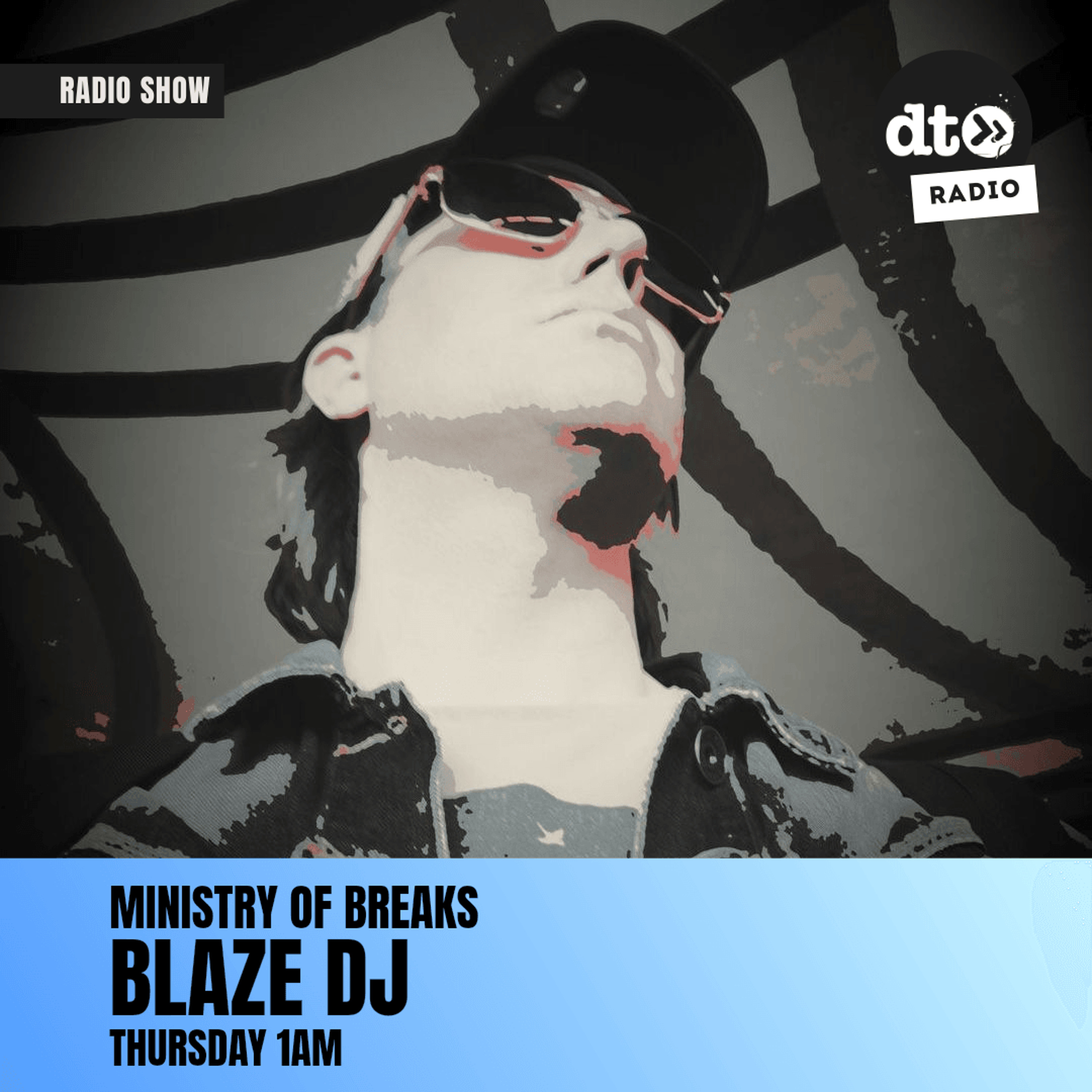 MOB Radio: Basement Jaxx, Freestylers & Yo Speed episode artwork