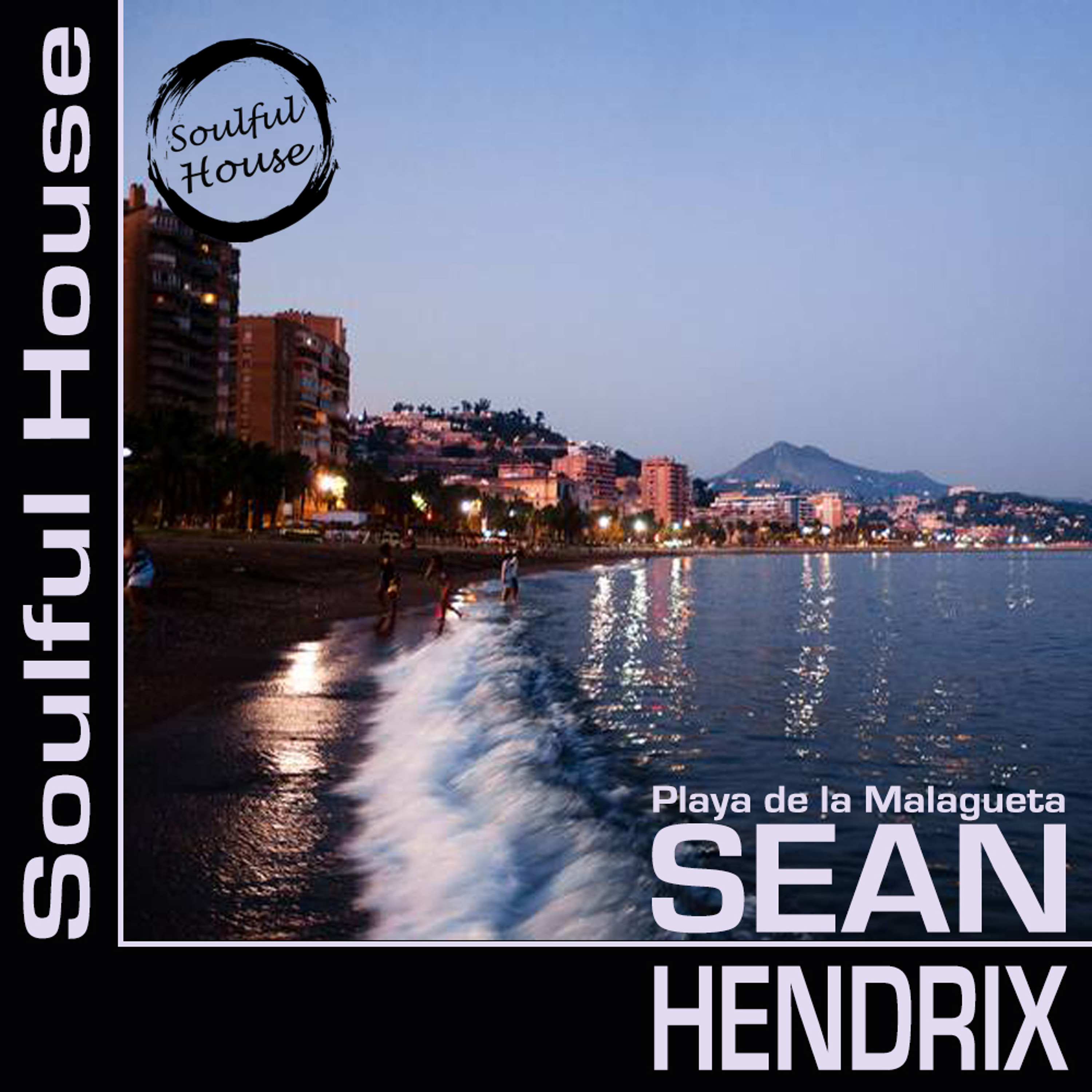 Sean Hendrix - JammFm Radio Costa del Sol