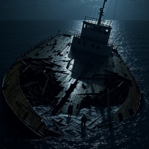 Ship of Fools