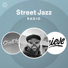 Street Jazz Radio