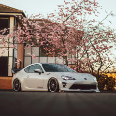 Car driving