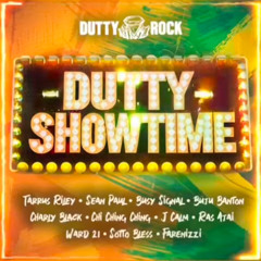 DUTTY SHOWTIME RIDDIM MEDLEY BY DJRUFF.mp3