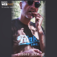 DUBOKO DEEP / Podcast 08 [2020-09-19]