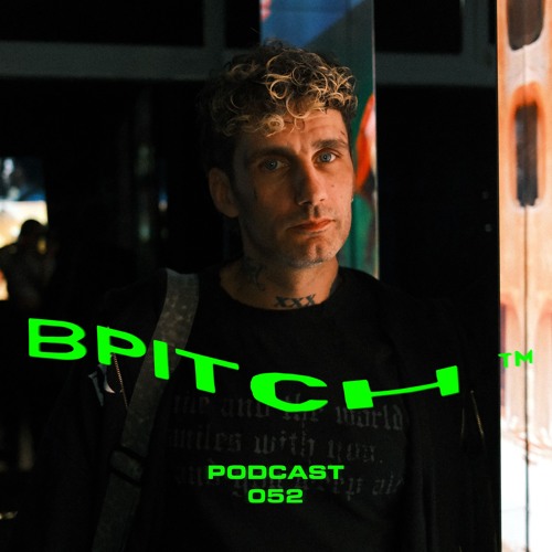 BPITCH 052 - Echoes Of October