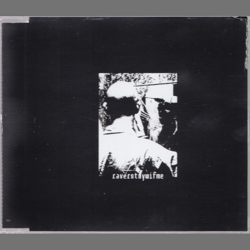 raverstaywifme - bootlicker (PLCT001)