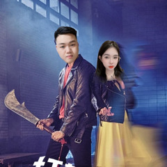 VIETMIX - GHỆ TRÊN CHÍCH 2K24 - CU LỲ X QUỲNH QUỲNH ✈️✈️✈️