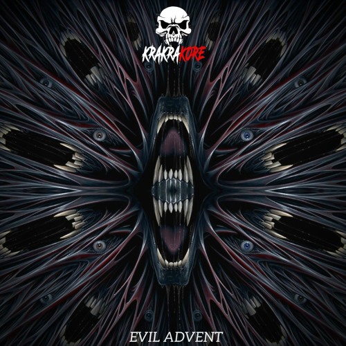Evil advent - Krakrakore