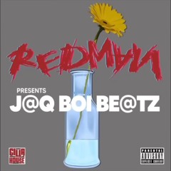 Redman - J@q Boi Be@tz Freestyles