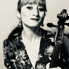 Ahmed Adnan SAYGUN- Partita for Solo Cello-5th mov intro