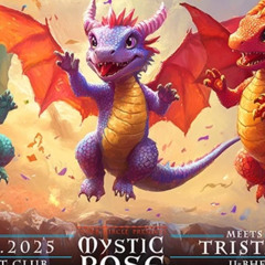 Dion @ Mystic Rose meets Tristan (04-2025) part 2