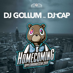 Homecoming (Radio Edit)