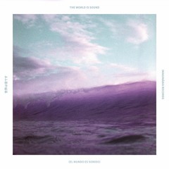 I-MA-002 / V.A. - (El Mundo Es Sonido) The World Is Sound - First: The Trip