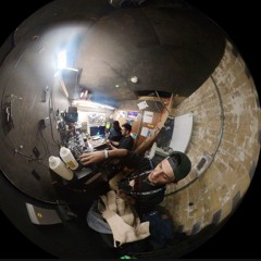 Actuallyokaymixgettingtherebitsloppyneartheend