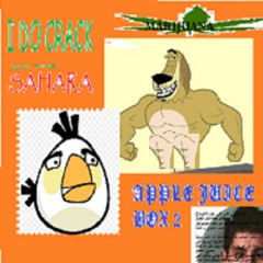 I've Been Stranded In The Desert For 6 Days And I've Completely Ran Out Of Res... [ft. Uzi & 623BR]