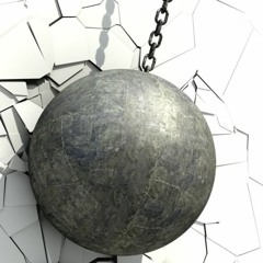 Wrecking Ball - Epic Orchestral