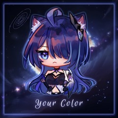 Your Color - Acheron Theme (From "Honkai: Star Rail")