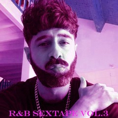 R&B Sextape Vol. 3
