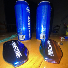 tell shyanne (remix)