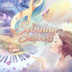Passacaglia - Handel/Halvorsen (Sunday Stillness)