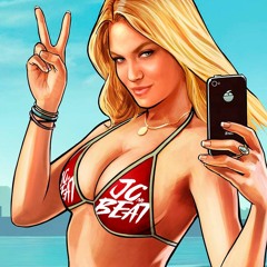 RAVE DO GTA - JC NO BEAT & DJ RC1