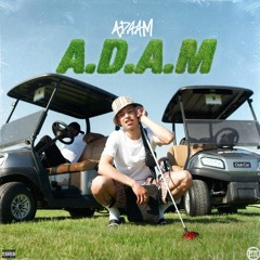 ADAAM - A.D.A.M (Hugo Florenzo Club Edit)