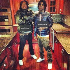GET YA SL*T (feat. iayln) (prod tainiykick leegomusic)