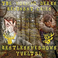 Restless Meadows - The Morning Deer's Resonant Cries (ft. Yveltal) [Prod. Lungrotter]