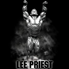 Lee Priest X Chill edit