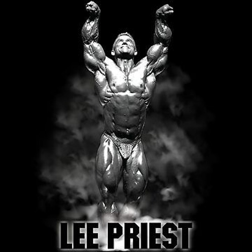 Lee Priest X Chill edit