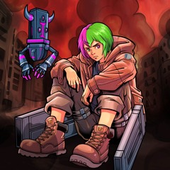 Armin Wit Some Timbs On