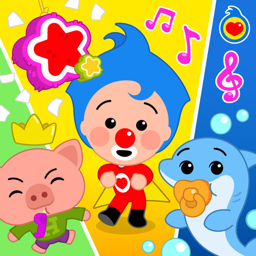 Stream La Canción De Los Helados By El Payaso Plim Plim Listen Online